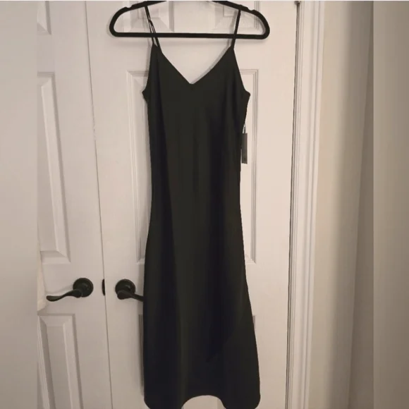 Knix Papaya Set, Slips Dress And Bodysuit, Selling Both - Picture 3 of 8